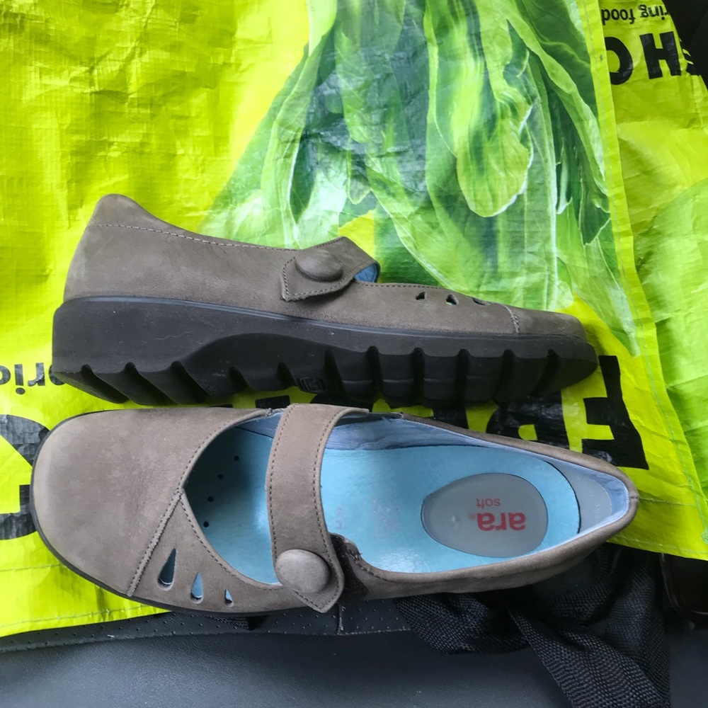 ara soft shoes - Picture 4 of 5